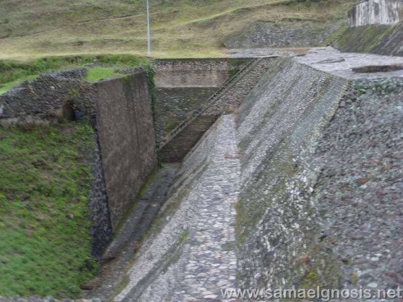 Zona Arqueológica de Cholula Foto 109