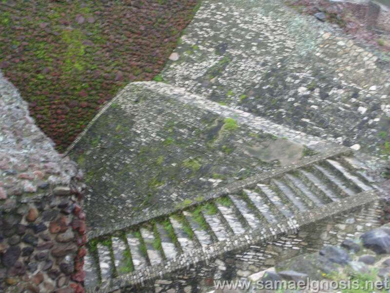 Zona Arqueológica de Cholula Foto 110