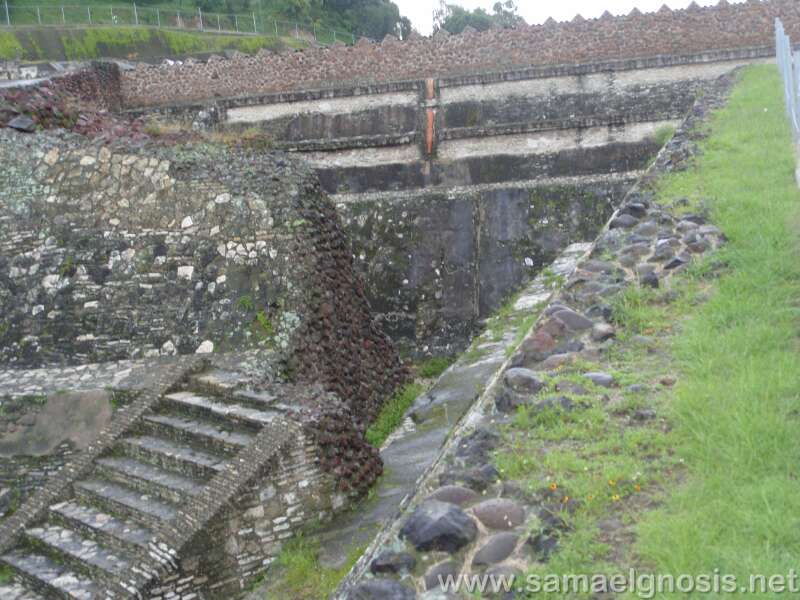 Zona Arqueológica de Cholula Foto 111