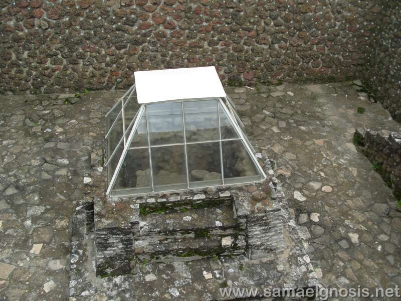 Zona Arqueológica de Cholula Foto 127