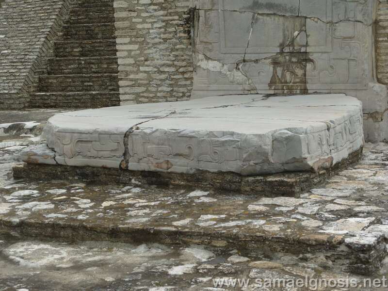 Zona Arqueológica de Cholula Foto 129