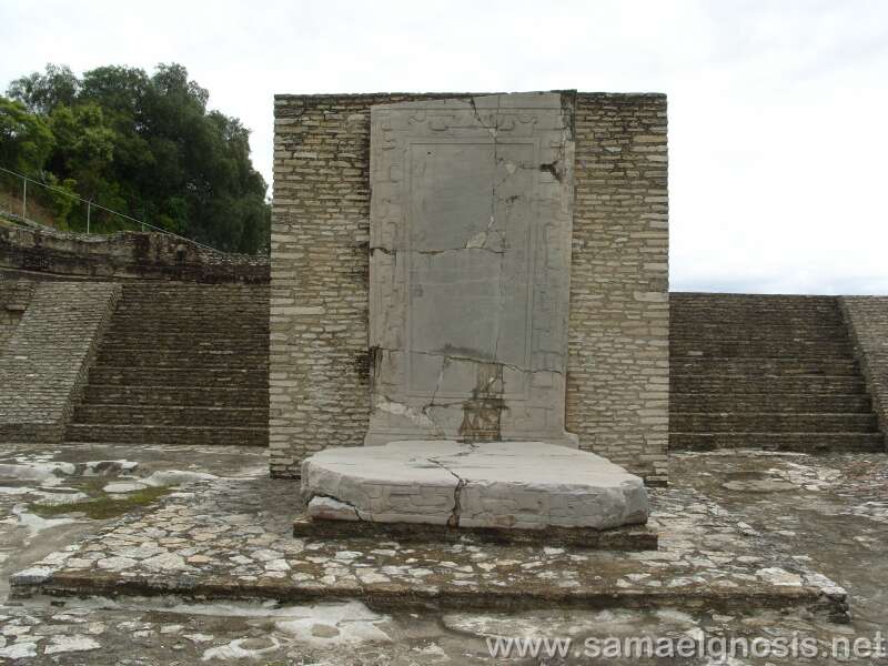 Cholula