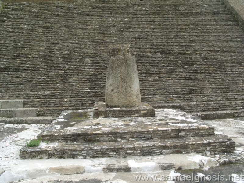Zona Arqueológica de Cholula Foto 134