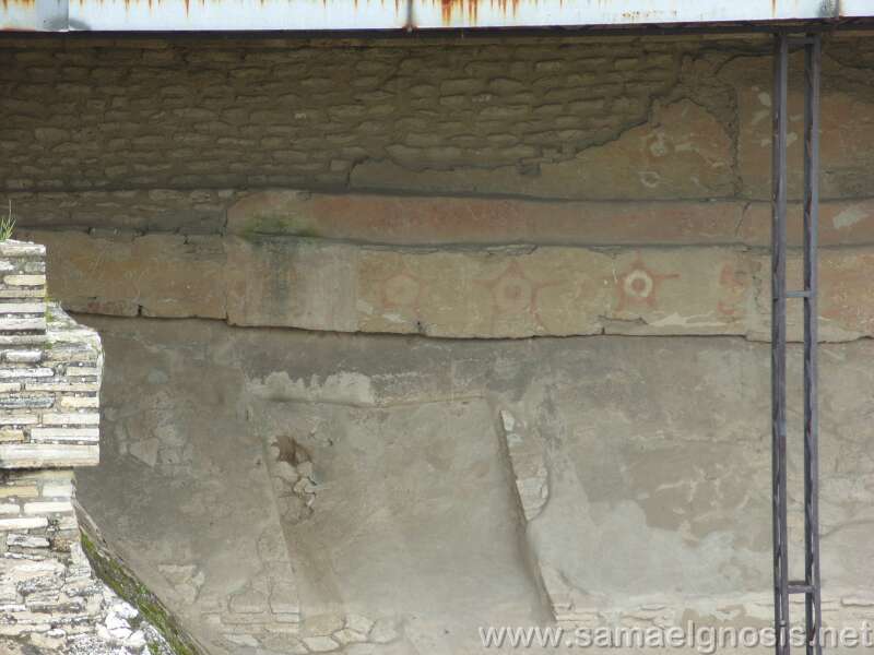 Zona Arqueológica de Cholula Foto 142