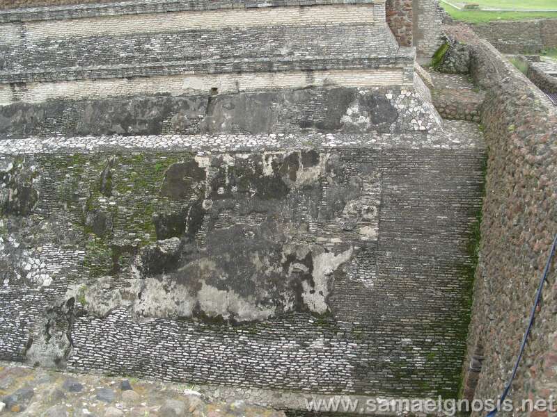Zona Arqueológica de Cholula Foto 148