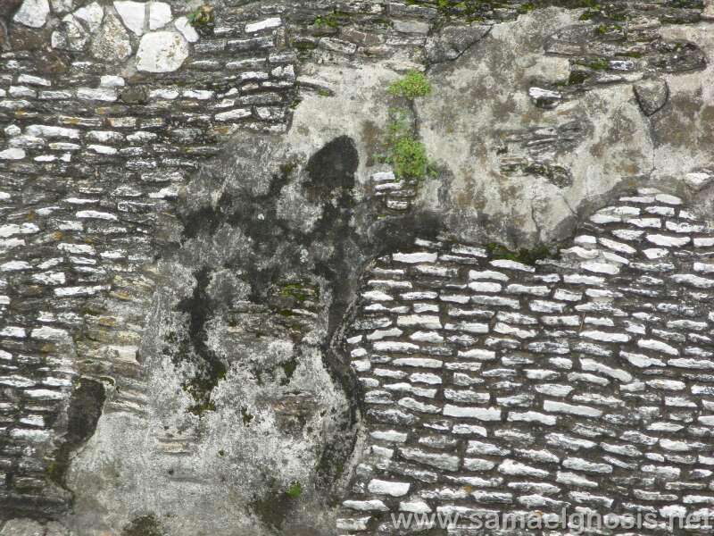 Zona Arqueológica de Cholula Foto 150
