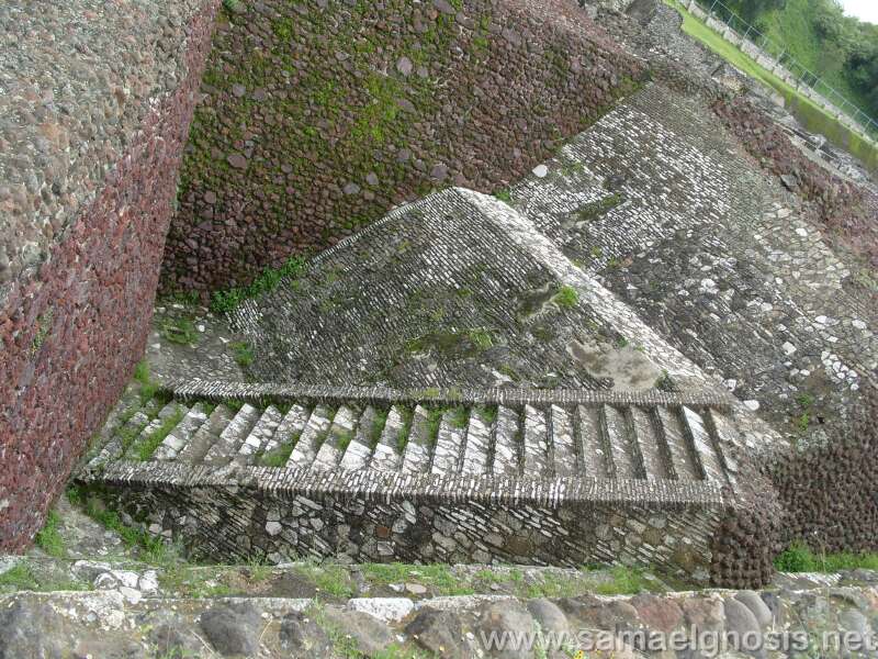 Zona Arqueológica de Cholula Foto 151