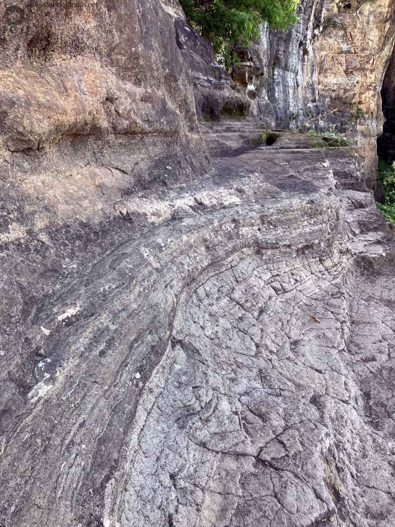 Zona Arqueológica de Malinalco Foto 005