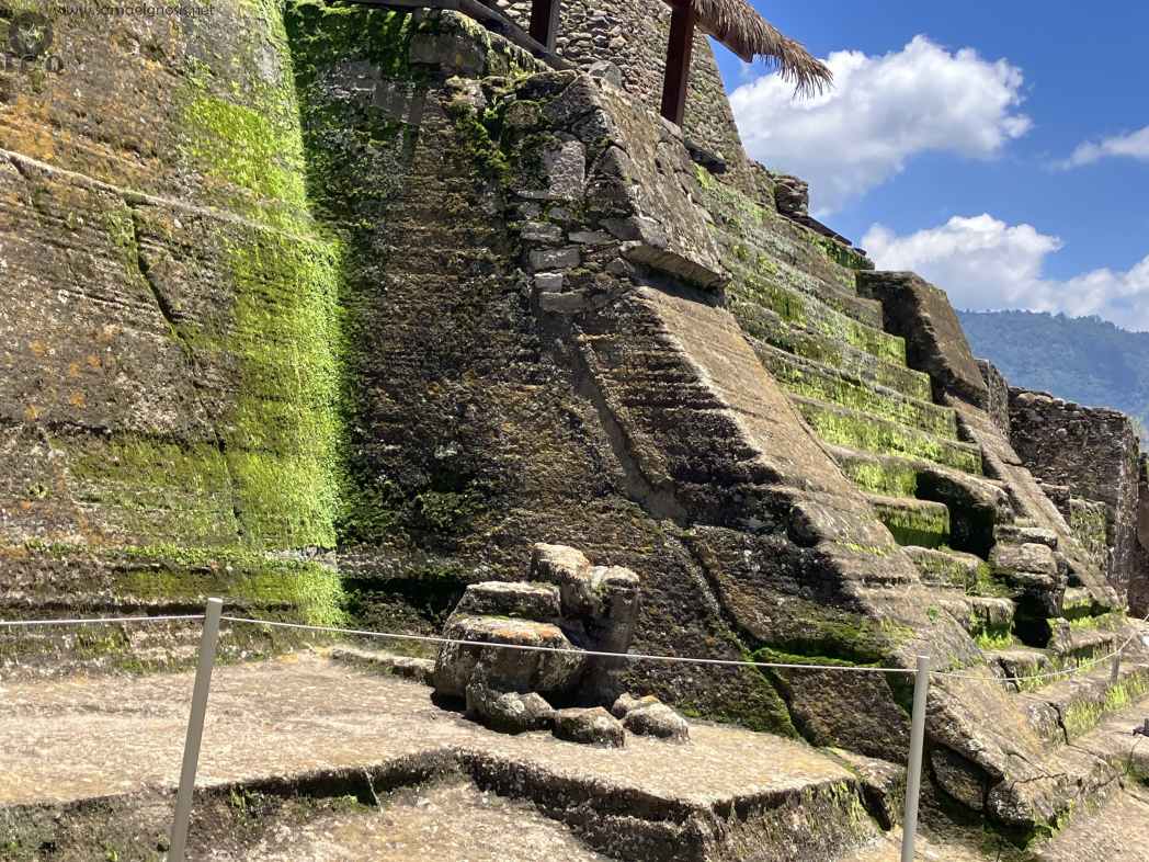Zona Arqueológica de Malinalco Foto 001