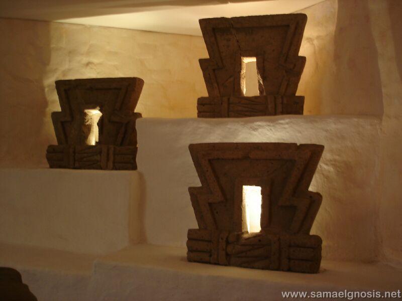 Plazuelas Foto 010