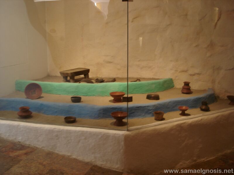 Plazuelas Foto 011