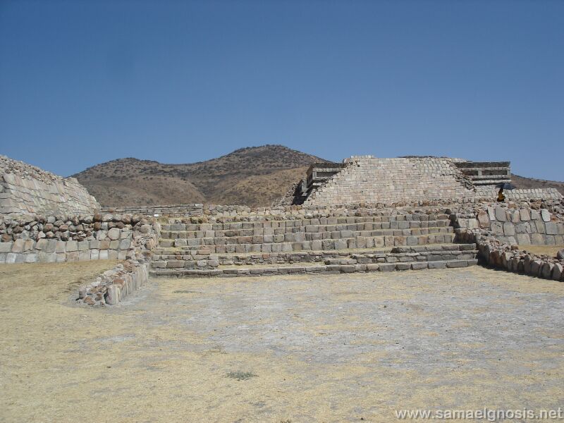 Plazuelas Foto 012