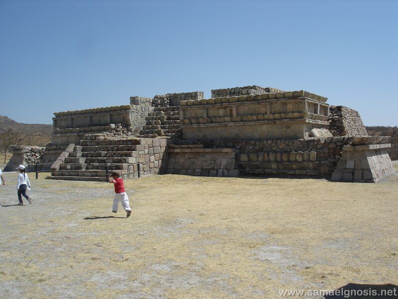 Plazuelas Foto 013