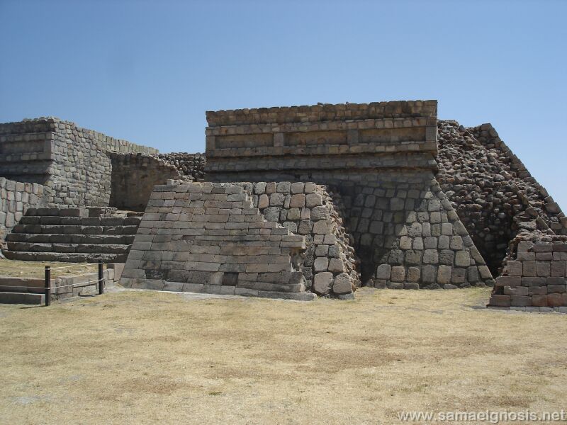 Plazuelas Foto 018