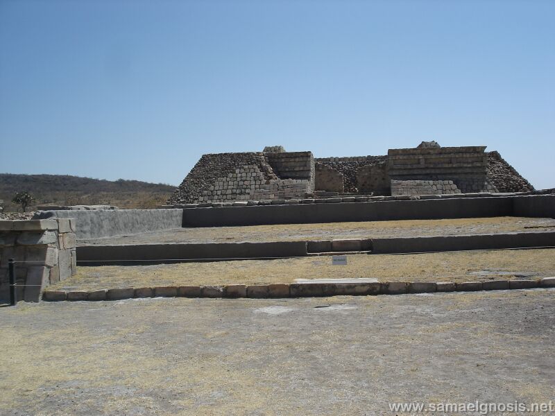 Plazuelas Foto 019
