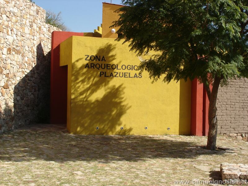 Plazuelas Foto 020