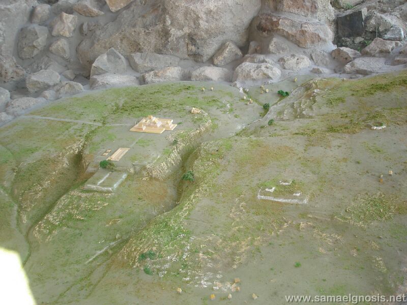 Plazuelas Foto 026
