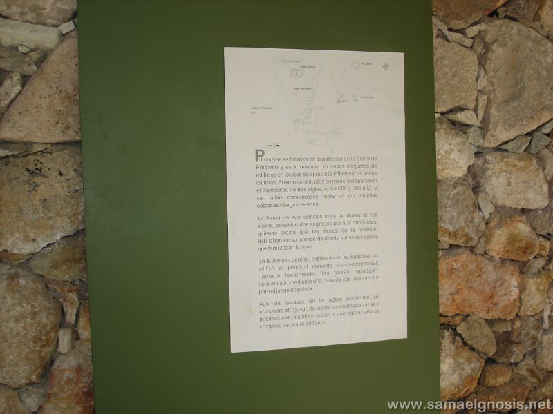 Plazuelas Foto 027