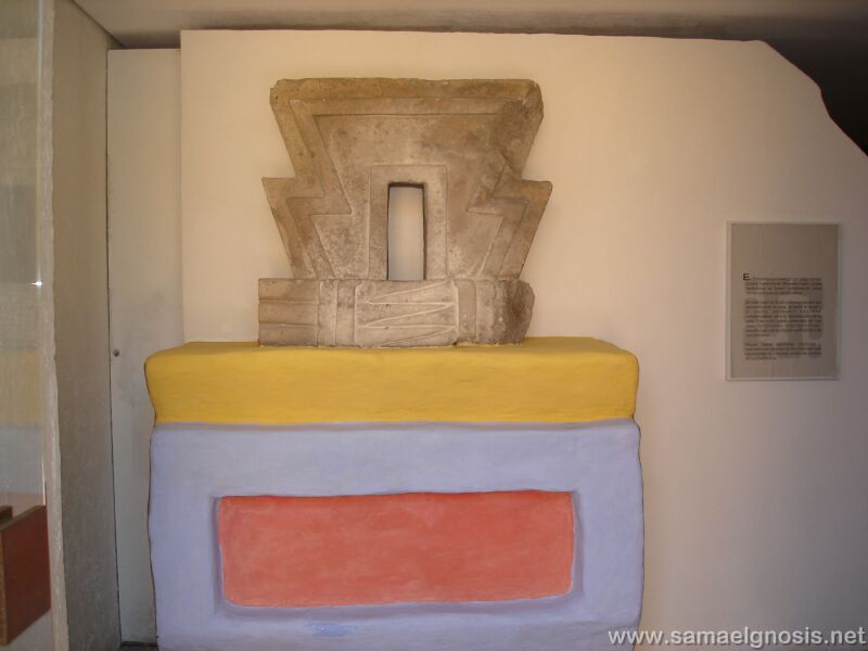 Plazuelas Foto 028