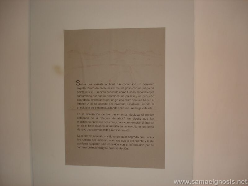 Plazuelas Foto 030