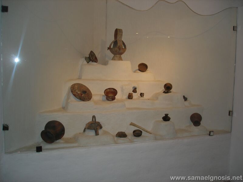 Plazuelas Foto 036