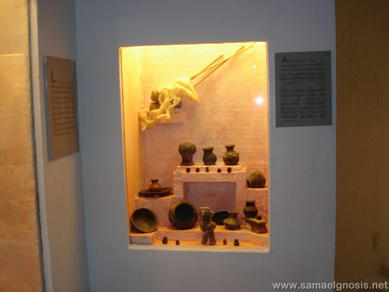 Plazuelas Foto 038