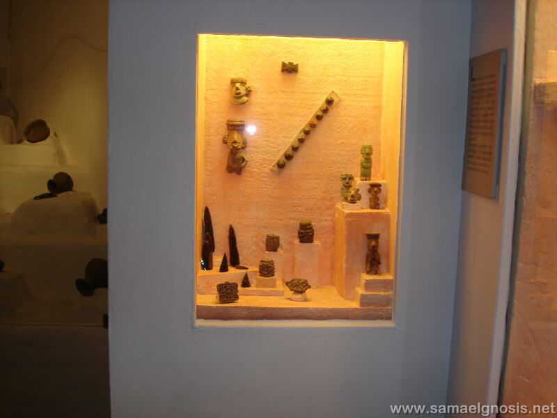 Plazuelas Foto 039