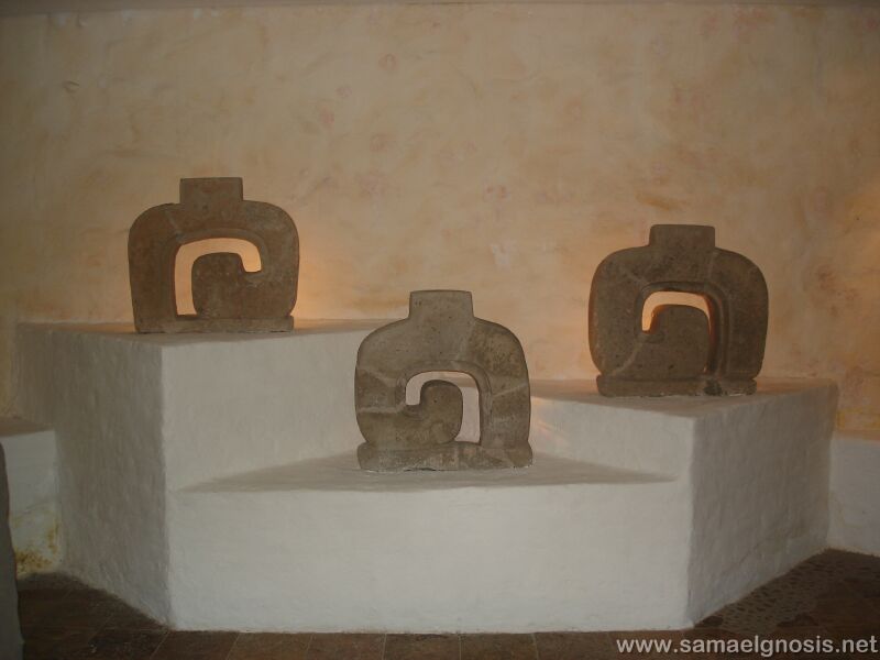Plazuelas Foto 041