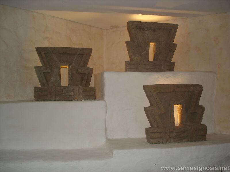 Plazuelas Foto 042