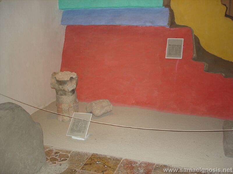 Plazuelas Foto 044