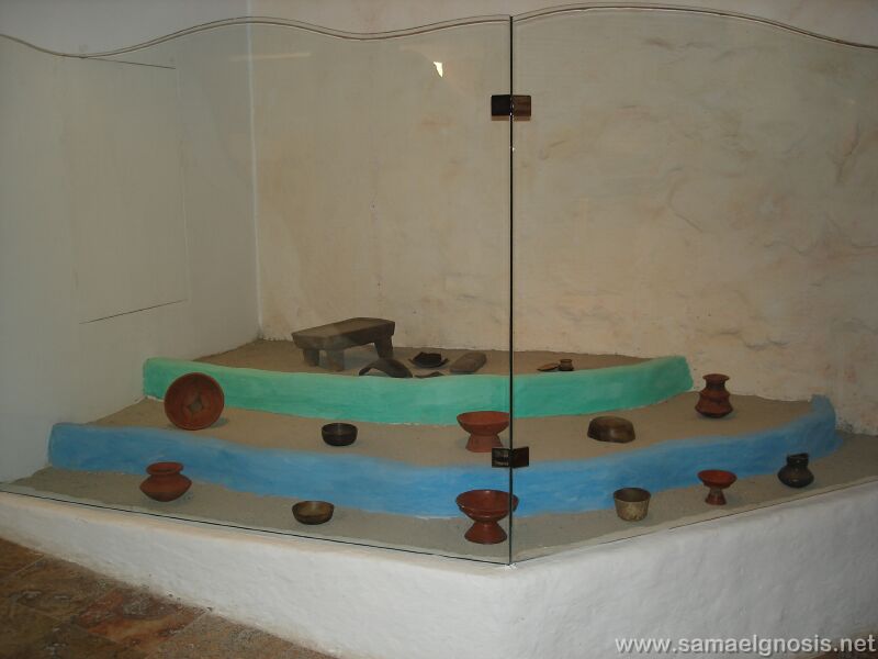 Plazuelas Foto 045