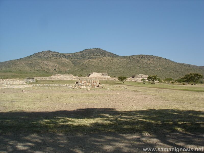 Plazuelas Foto 048