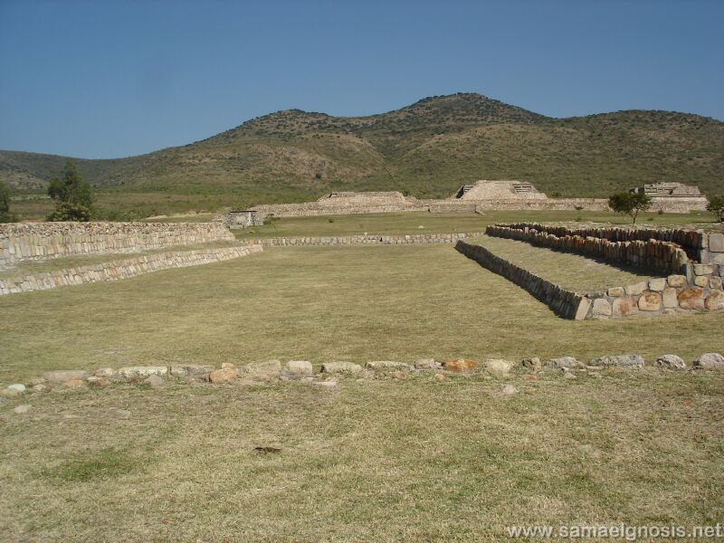 Plazuelas Foto 049