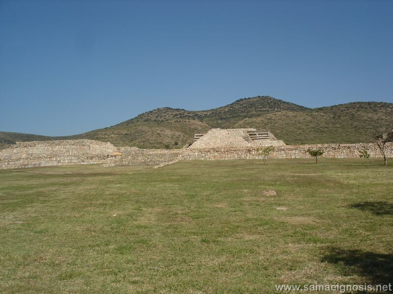Plazuelas Foto 056
