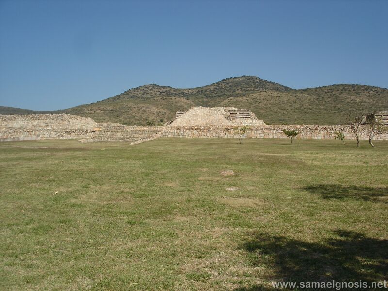 Plazuelas Foto 057