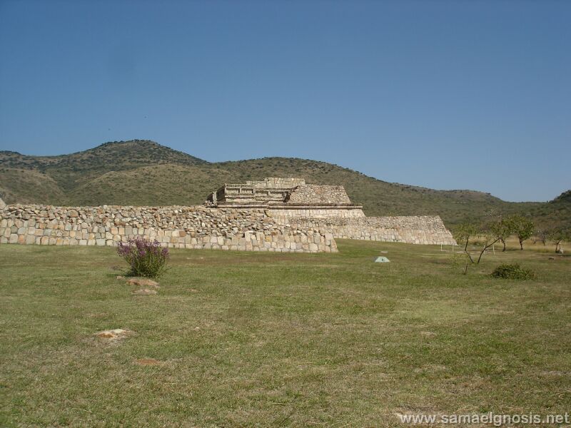 Plazuelas Foto 058