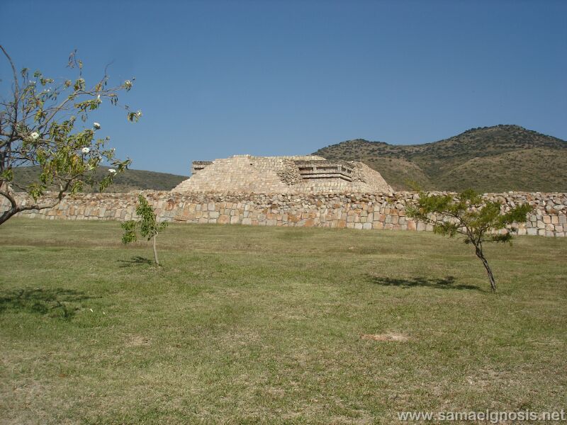 Plazuelas Foto 059