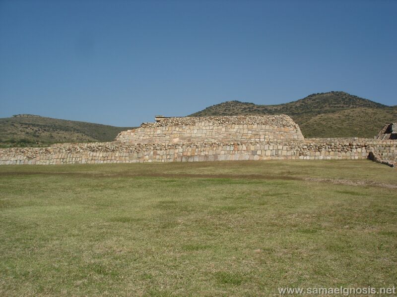 Plazuelas Foto 060