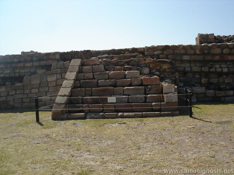 Plazuelas Foto 063