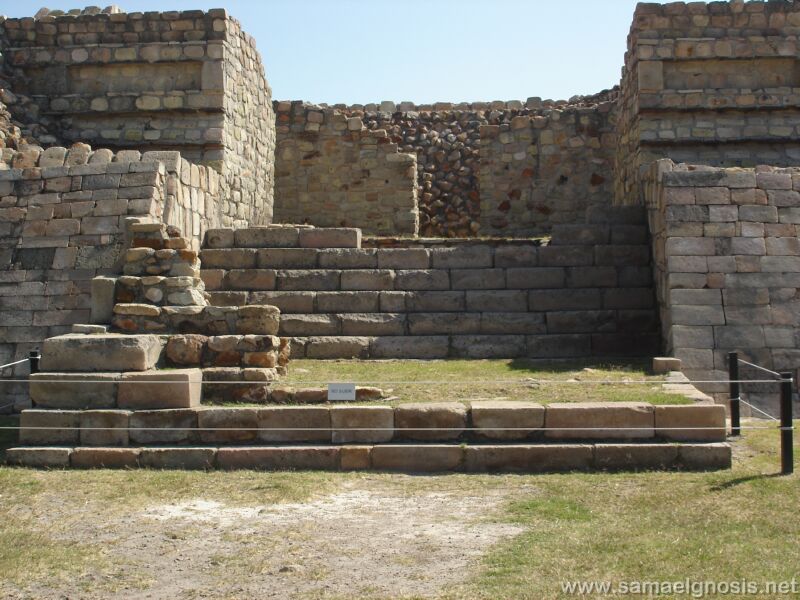 Plazuelas Foto 065