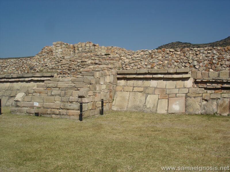 Plazuelas Foto 067