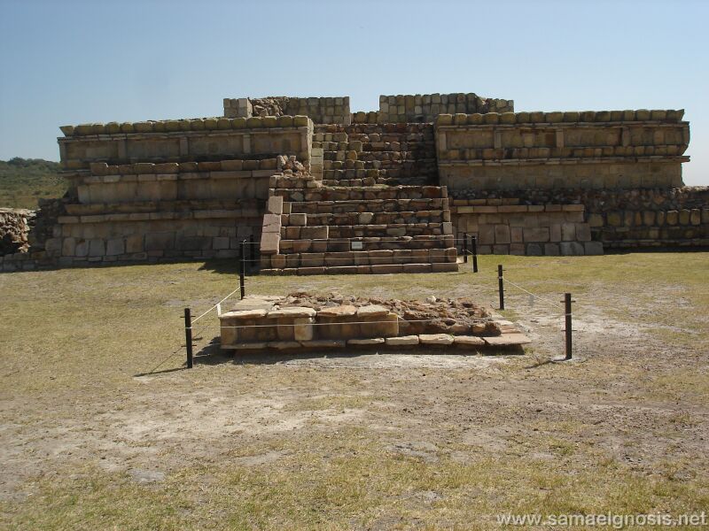 Plazuelas Foto 069