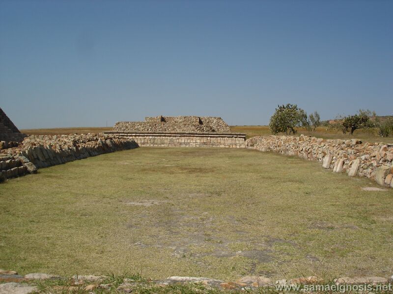 Plazuelas Foto 072