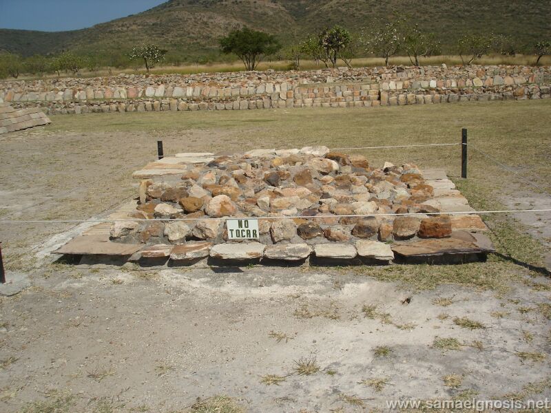 Plazuelas Foto 074