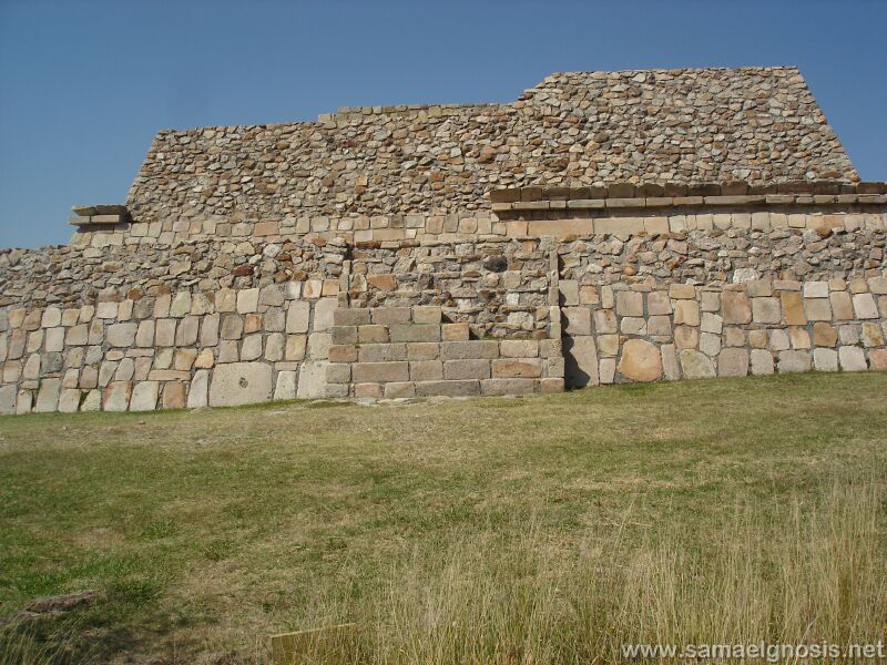 Plazuelas Foto 075