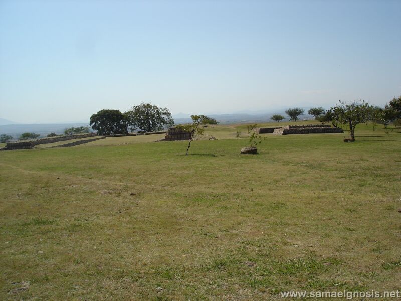 Plazuelas Foto 080
