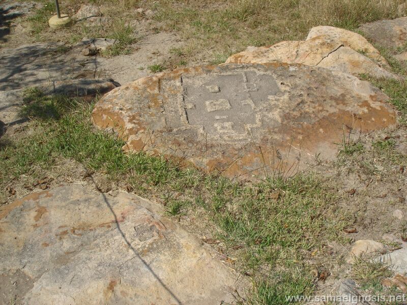 Plazuelas Foto 084