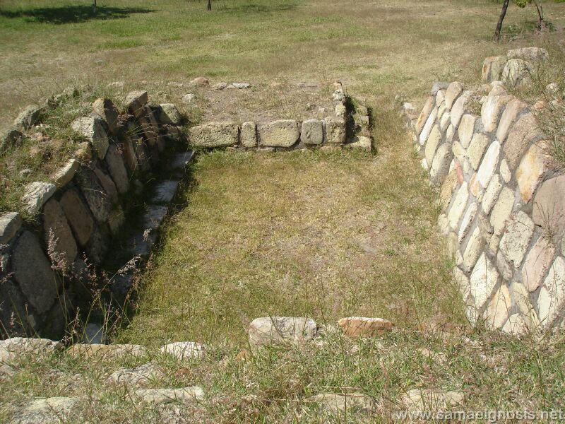 Plazuelas Foto 089