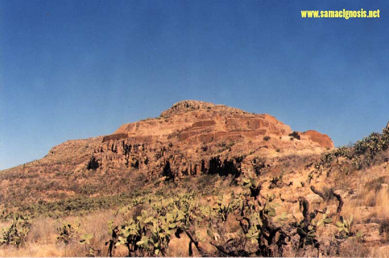 La Quemada 02