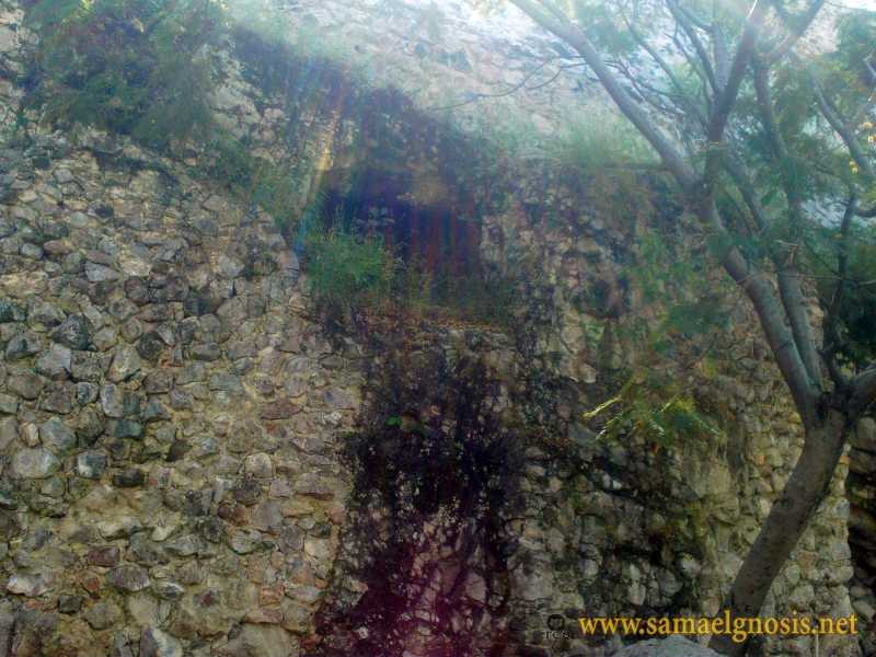 Zona Arqueológica de Xochicalco Foto 0284